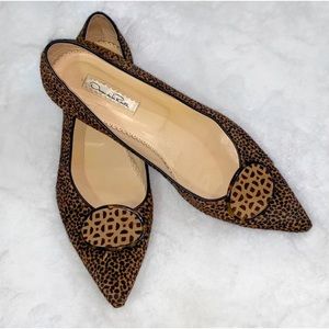 Oscar de la Renta Flats & Loafers for Women - Poshmark Oscar de la Renta Flats & Loafers for Women - Poshmark